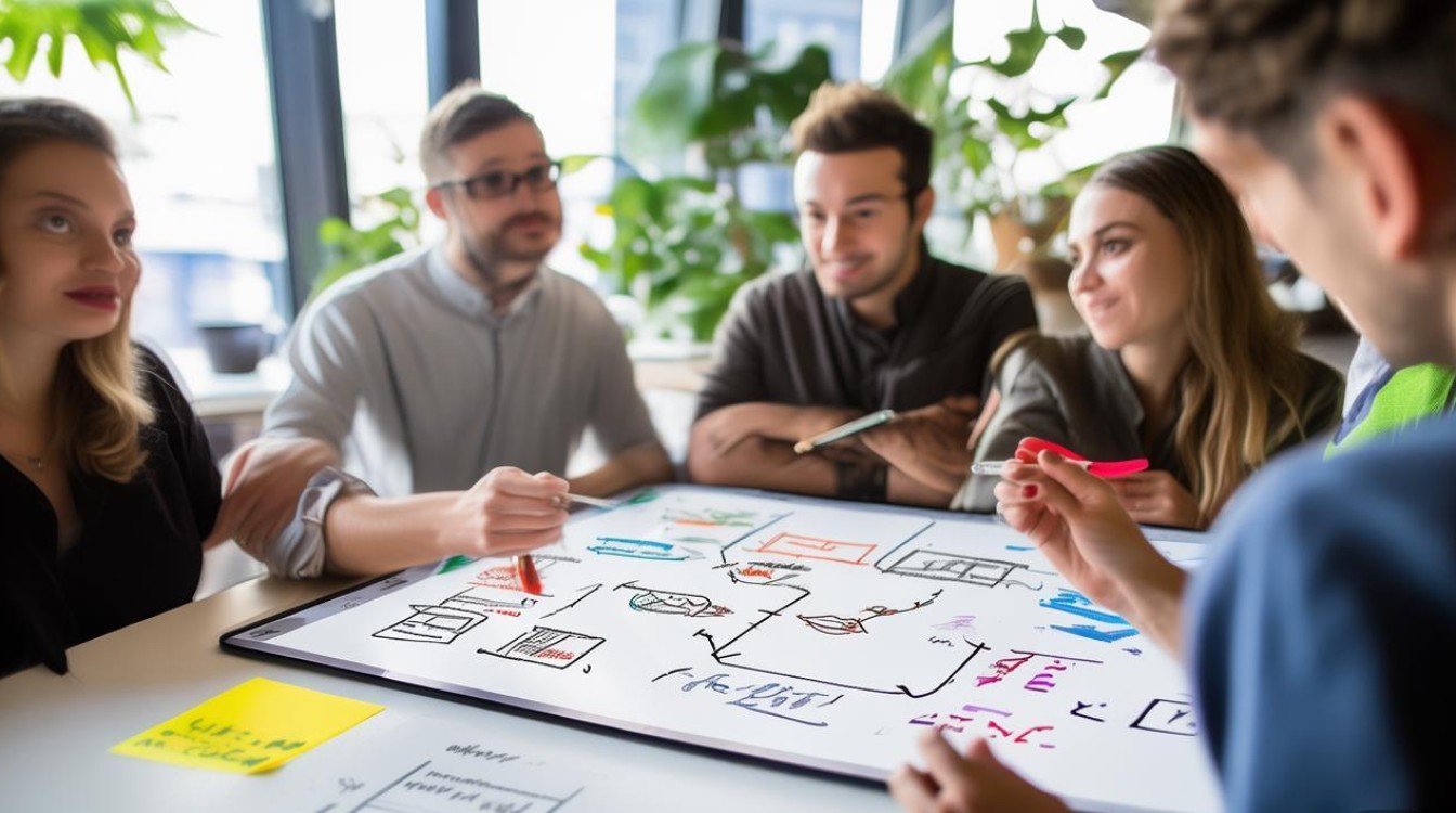 团队沟通机制怎么建？关键步骤和避坑指南有哪些？-图3