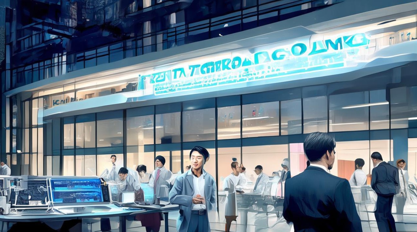 肯发科技有限公司是做什么的？-图3