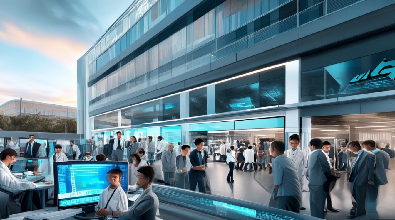 卓讯科技有限公司是做什么的？-图1