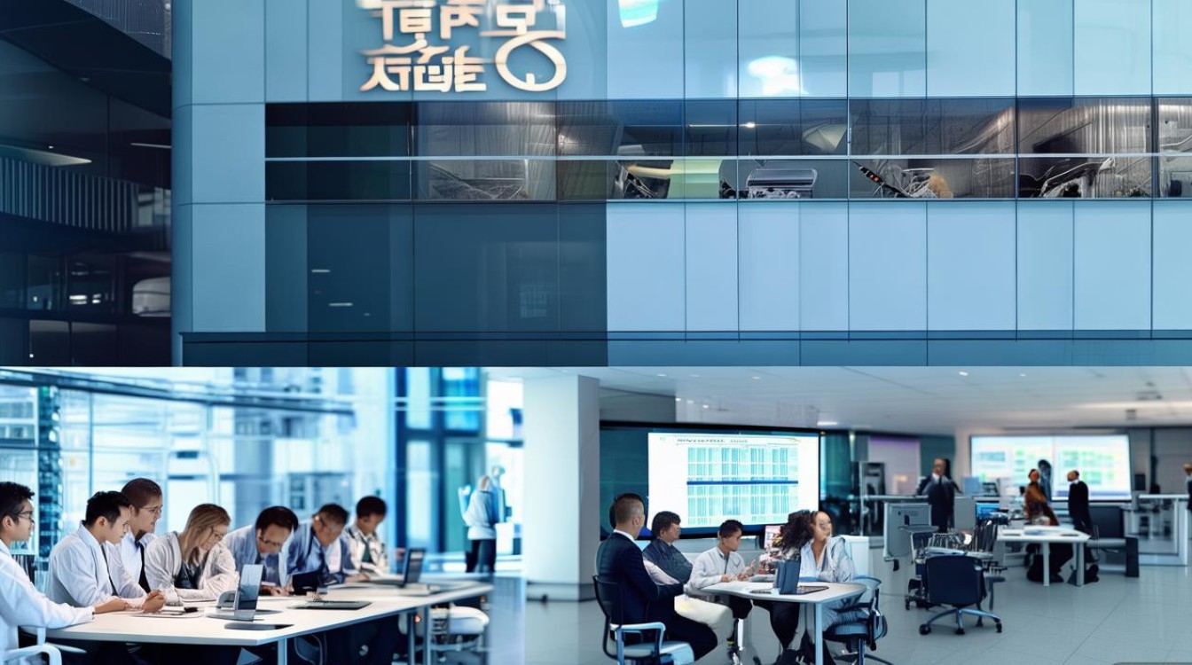 卓讯科技有限公司是做什么的？-图2