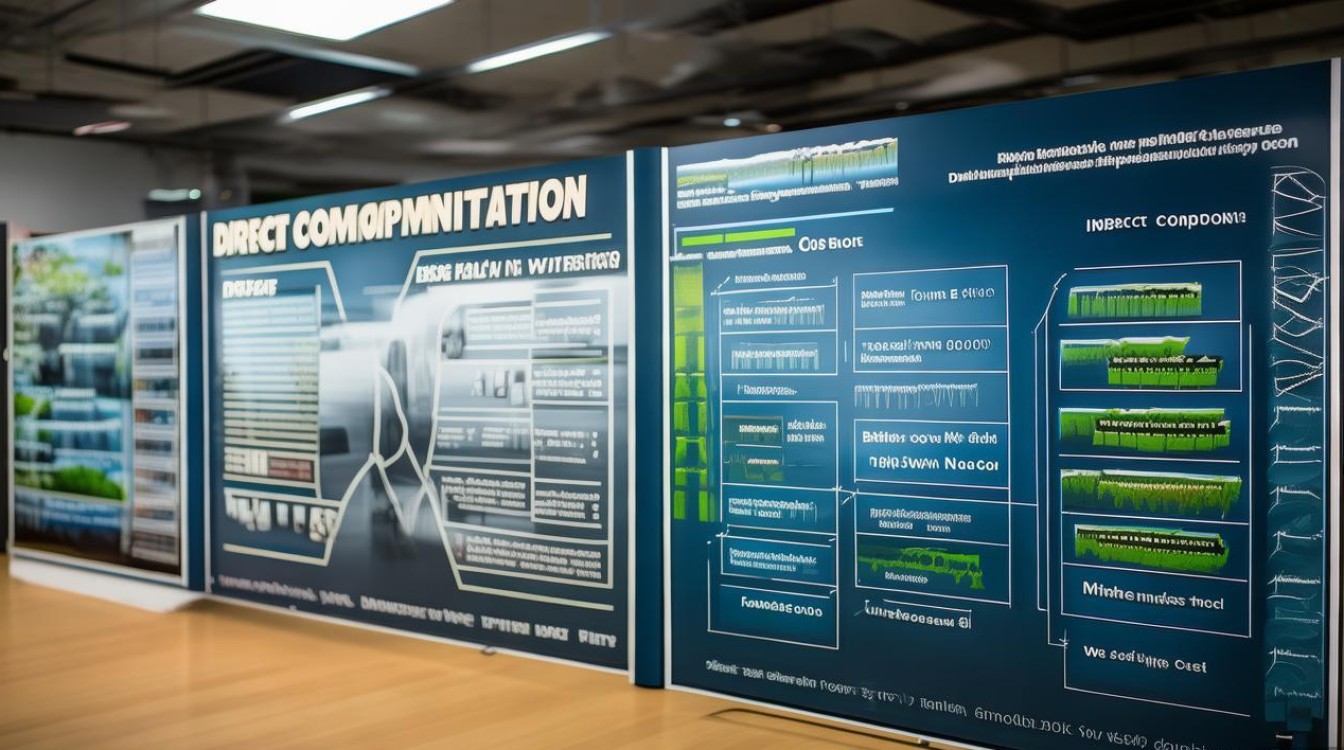 直接薪酬和间接薪酬具体包含哪些项目？-图1