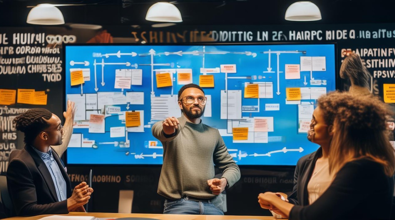 招聘任务总完不成？到底该怎么高效完成招聘任务？-图3