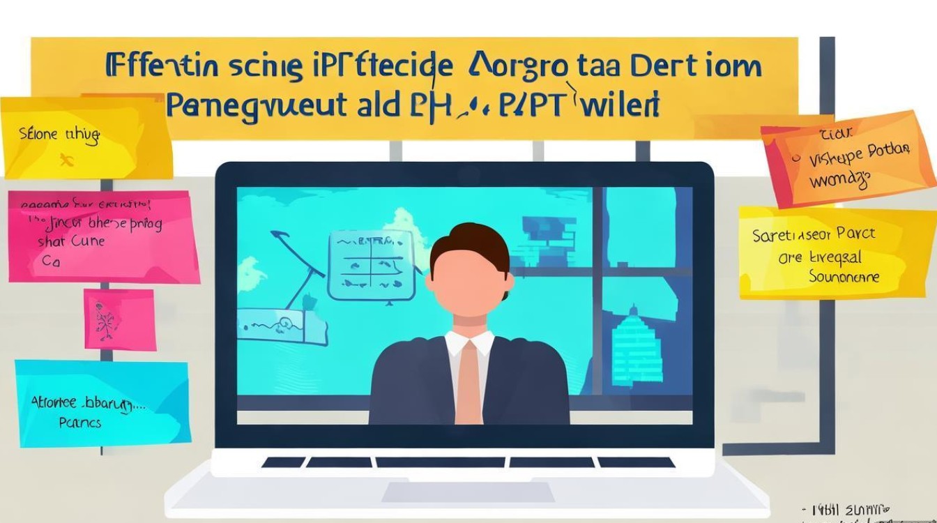 如何做好培训PPT？新手必看的高效制作技巧有哪些？-图2