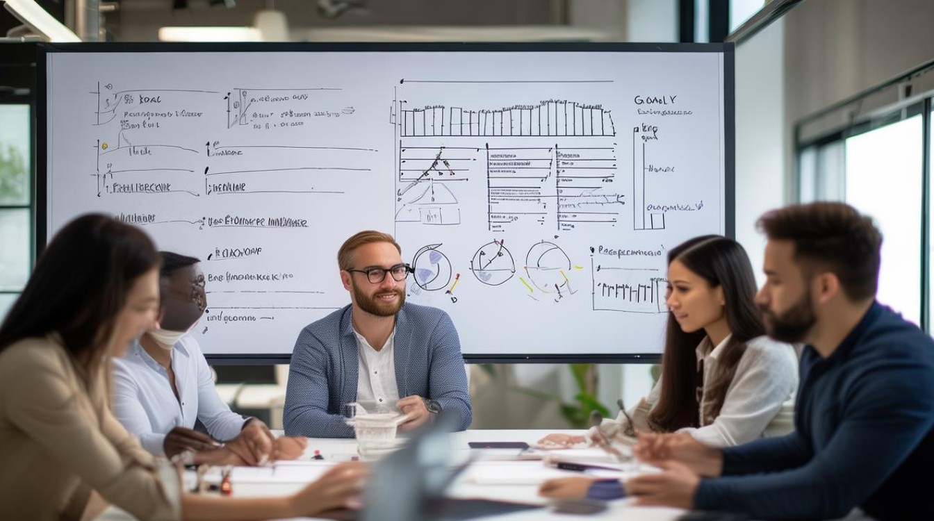 员工绩效管理具体包括哪些核心环节与关键步骤？-图2