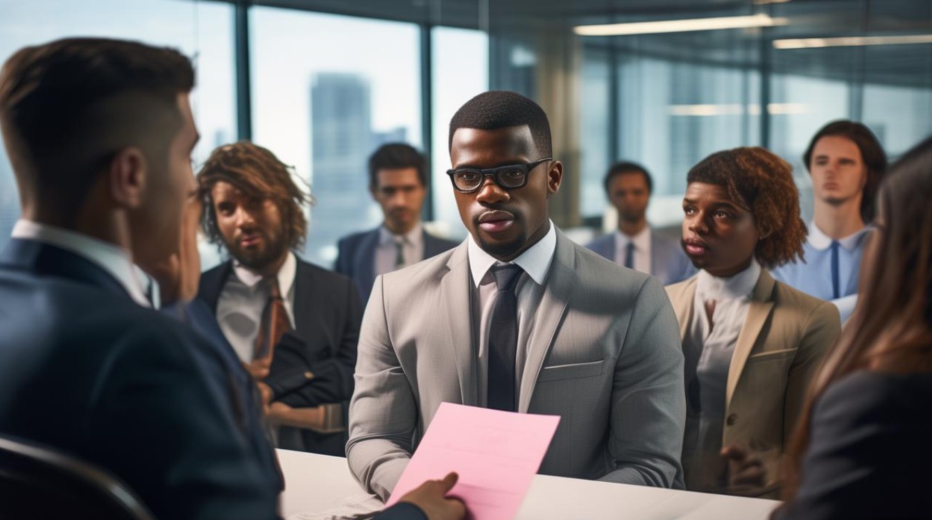 公司辞退员工需走哪些合法程序？-图3