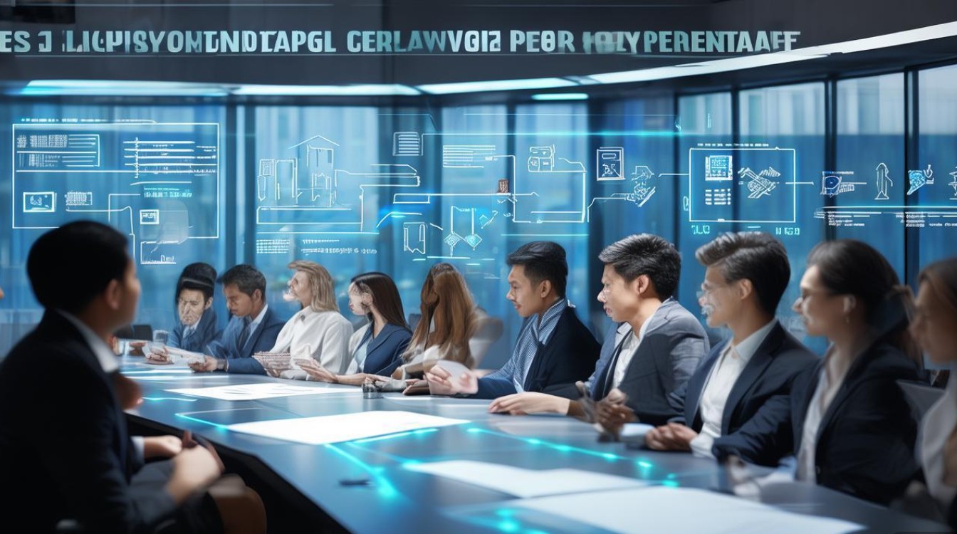 企业如何系统培养储备干部，才能快速胜任管理岗位？-图1