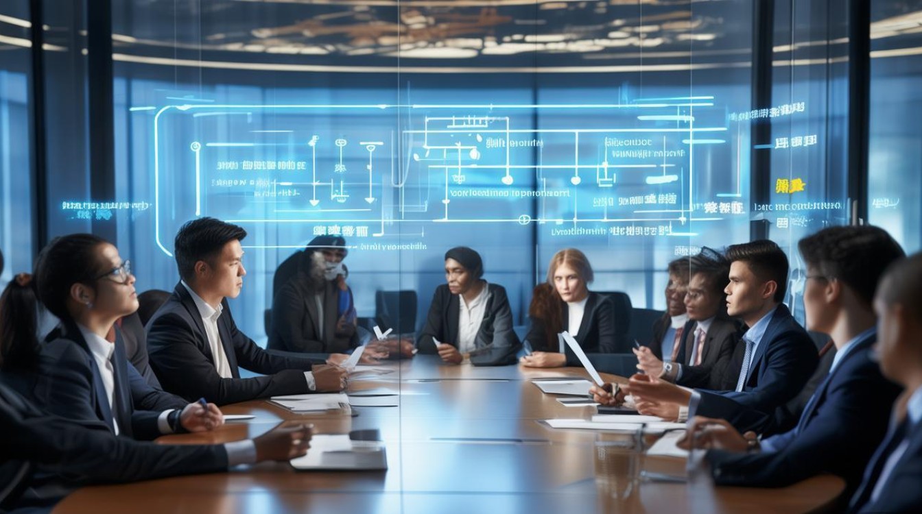 企业如何系统培养储备干部，才能快速胜任管理岗位？-图2