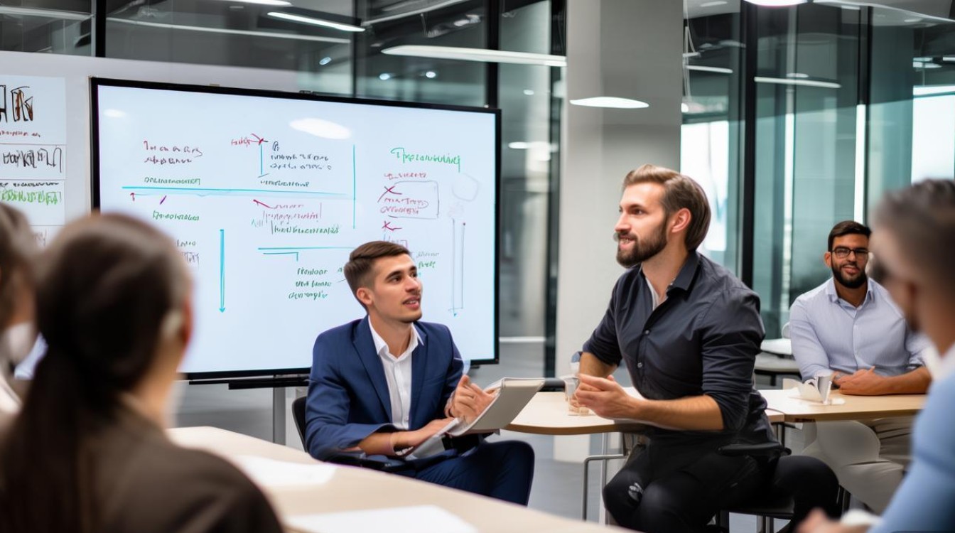 人力资源管理如何在实际工作中具体应用？-图1