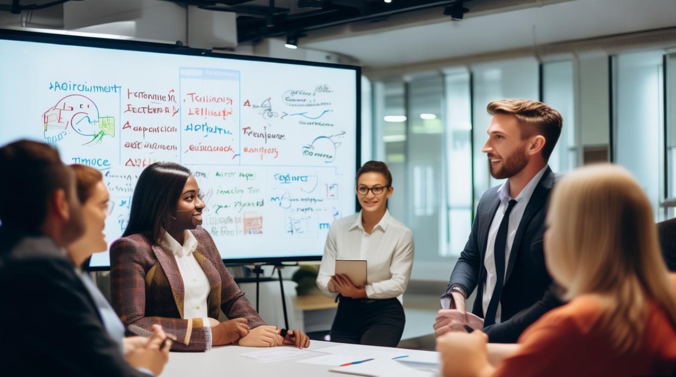 人力资源管理如何在实际工作中具体应用？-图2