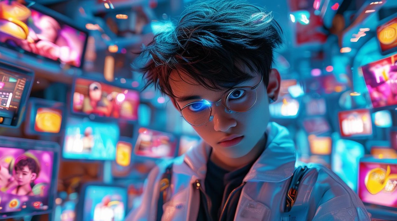 抖音特效君赚钱是真的吗？普通人怎么靠抖音特效赚钱？-图1