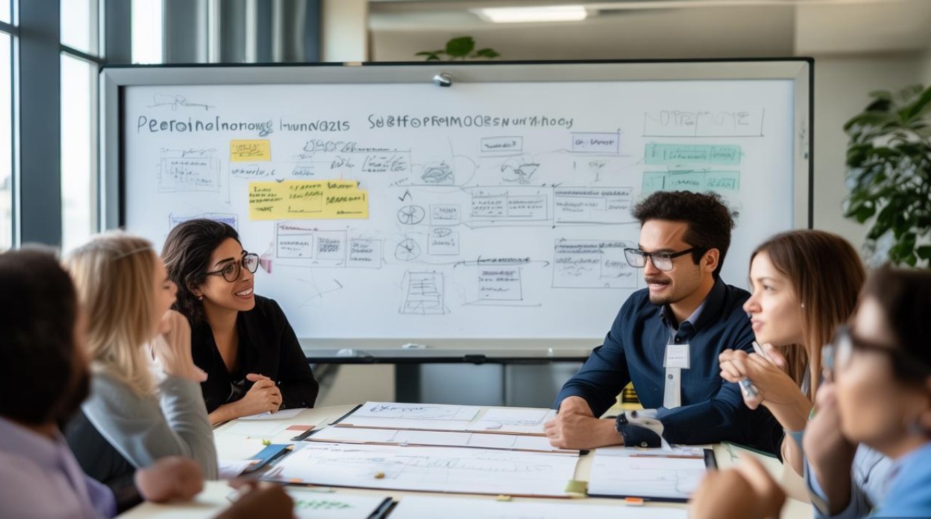 如何让绩效考核真正公平，避免员工觉得不公平？-图2