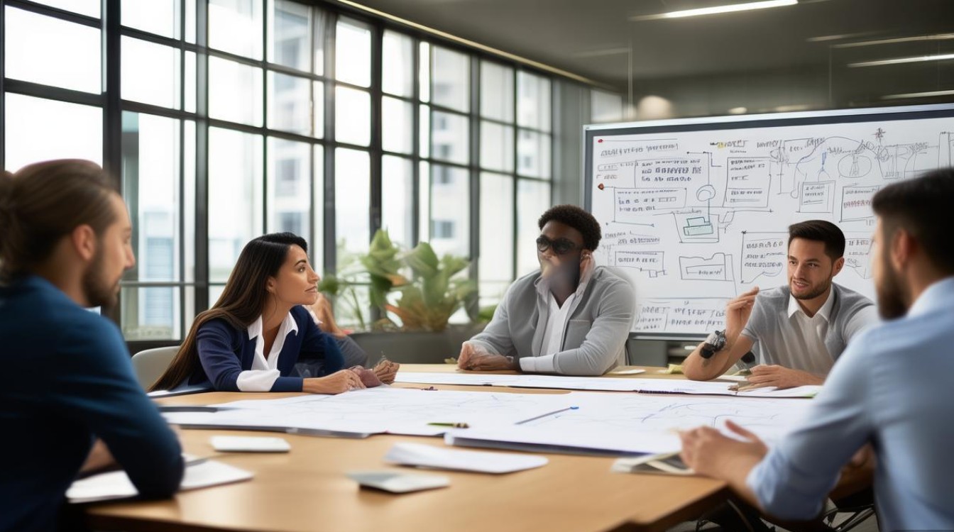 如何让绩效考核真正公平，避免员工觉得不公平？-图3