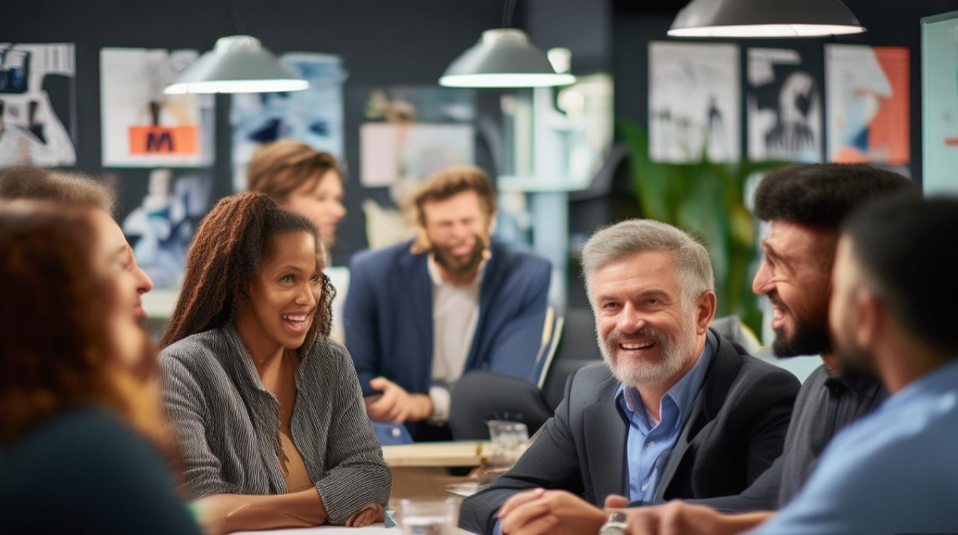 如何协调员工关系？化解矛盾、提升凝聚力的关键方法是什么？-图1