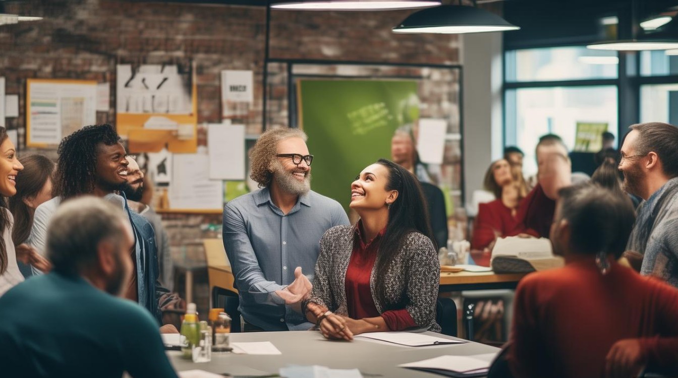 如何协调员工关系？化解矛盾、提升凝聚力的关键方法是什么？-图2