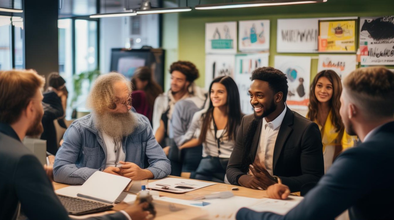 如何协调员工关系？化解矛盾、提升凝聚力的关键方法是什么？-图3