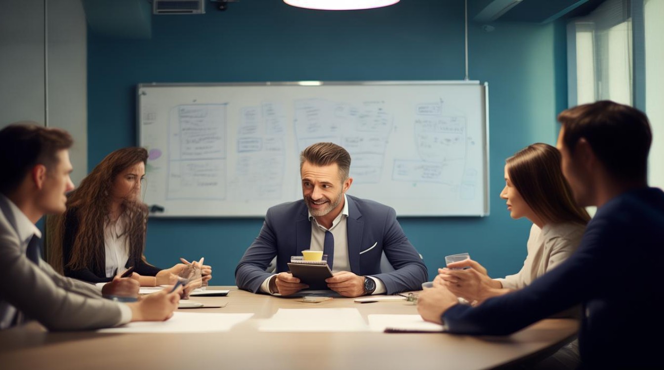 如何有效化解与下属的矛盾，避免影响团队效率？-图3