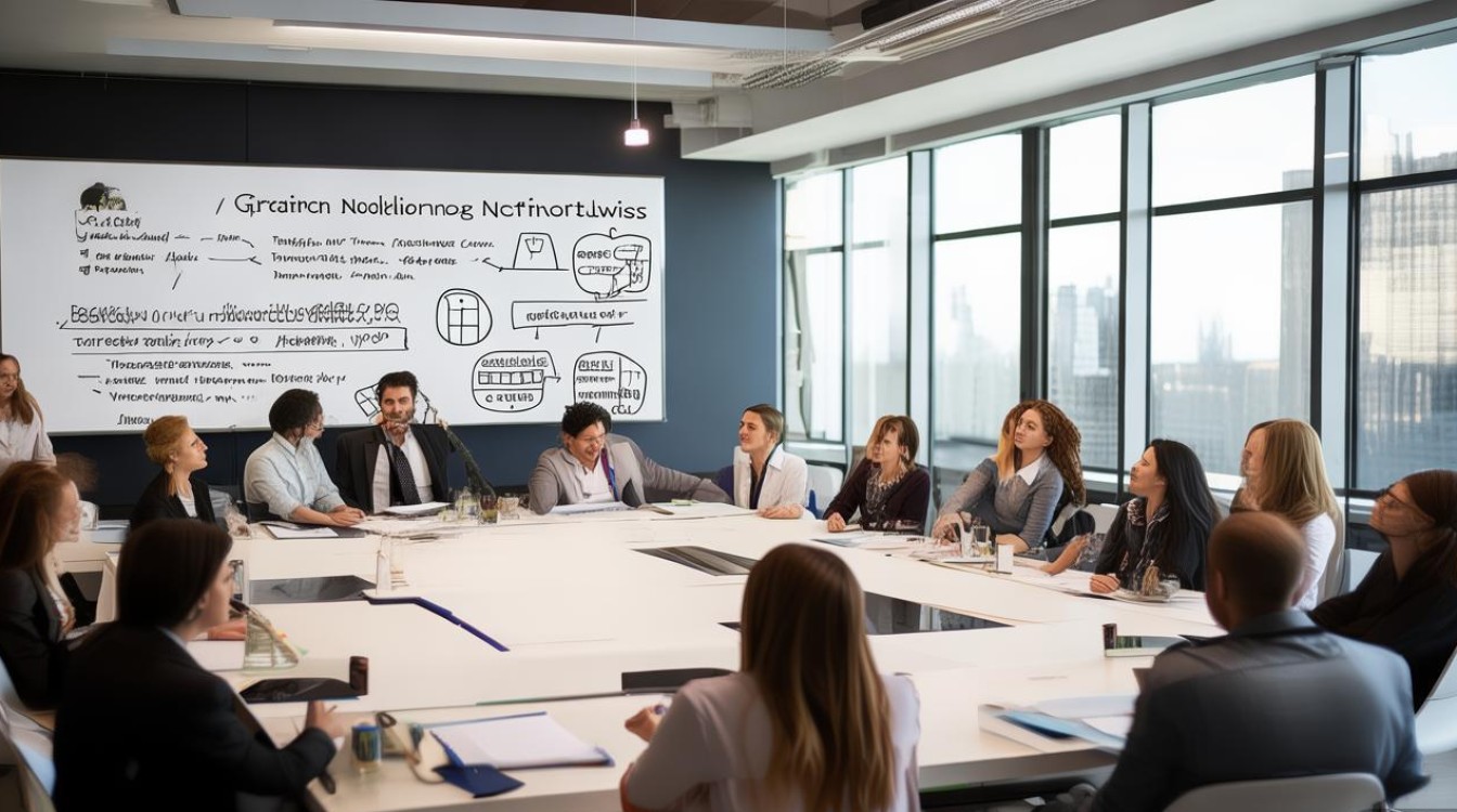 培训需求分析方法有哪些？企业如何选择最适合的方法？-图3