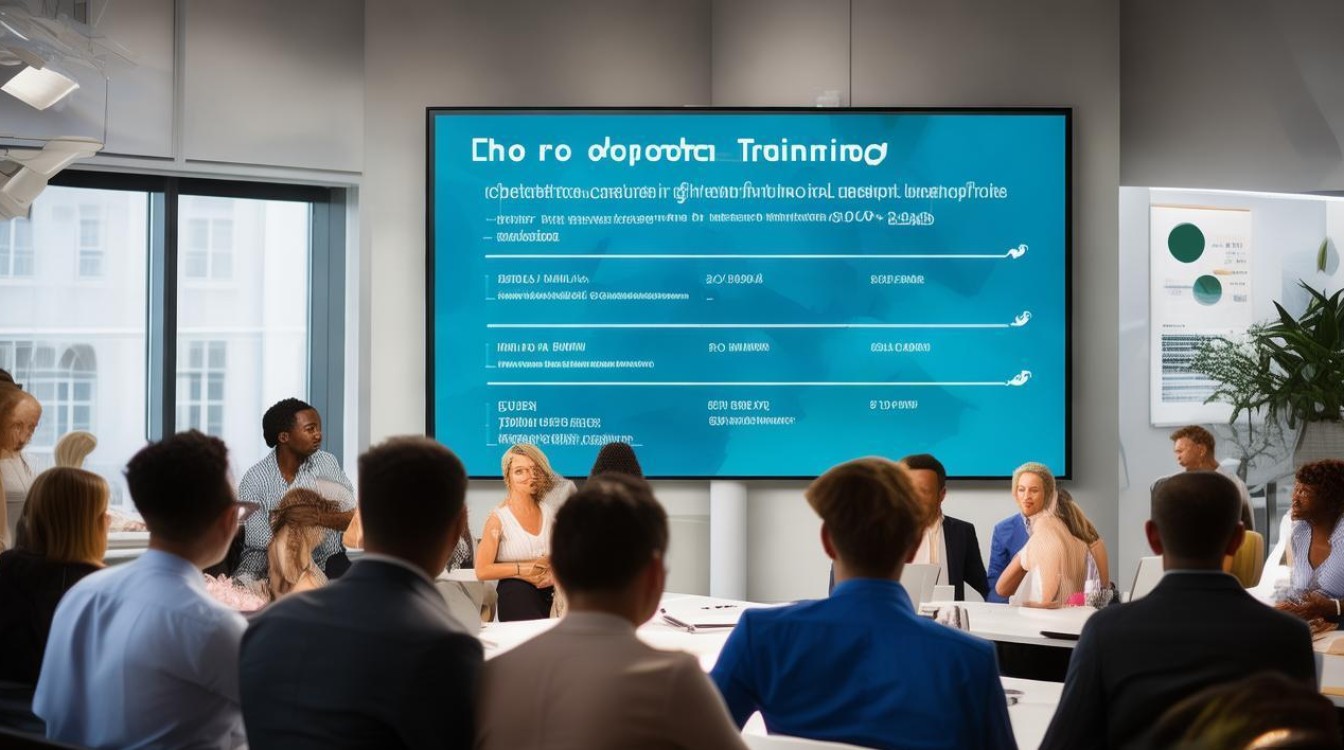 企业培训制度应包含哪些核心内容？-图1