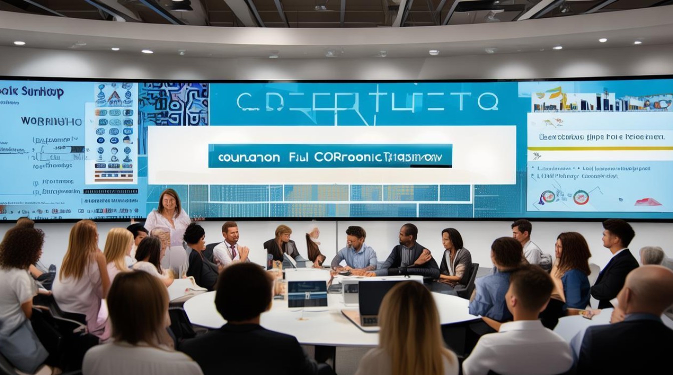 企业培训制度应包含哪些核心内容？-图2