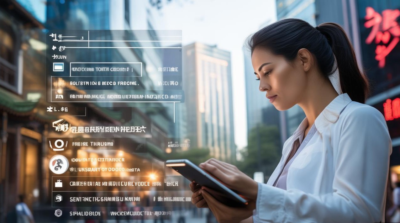 西安有哪些靠谱的猎头公司推荐？-图1