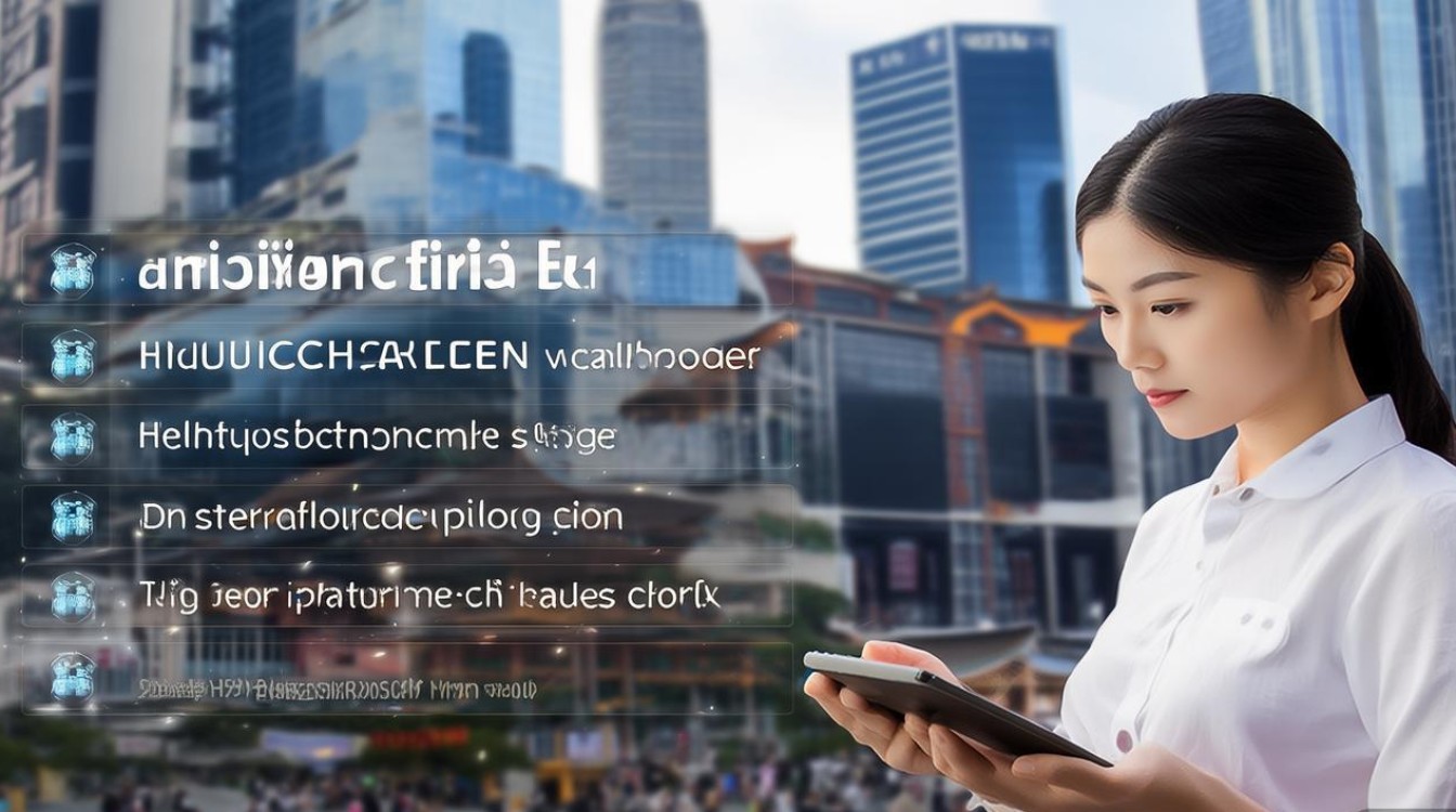 西安有哪些靠谱的猎头公司推荐？-图2