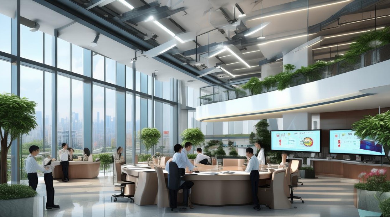 桦南县委办公室工作环境、待遇及发展前景如何？-图2