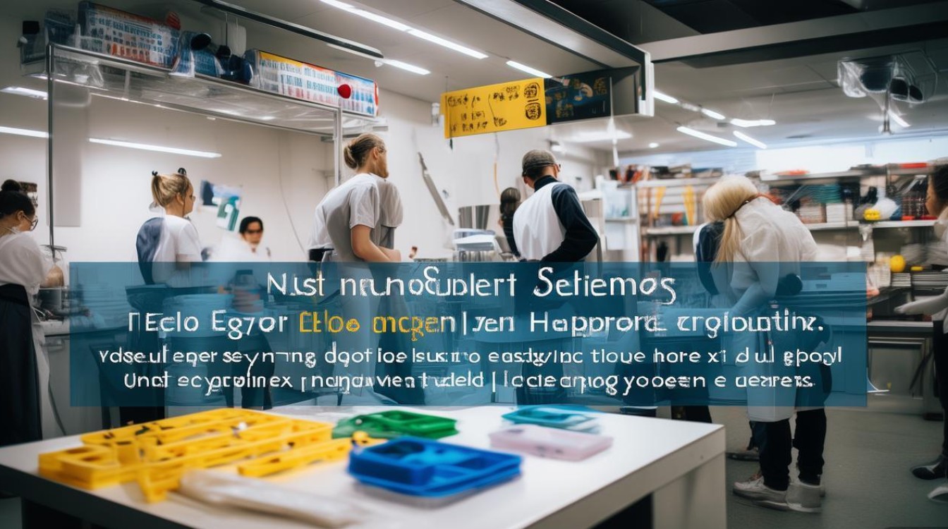 服务性行业如何落地5S管理？实战技巧与难点解析-图2