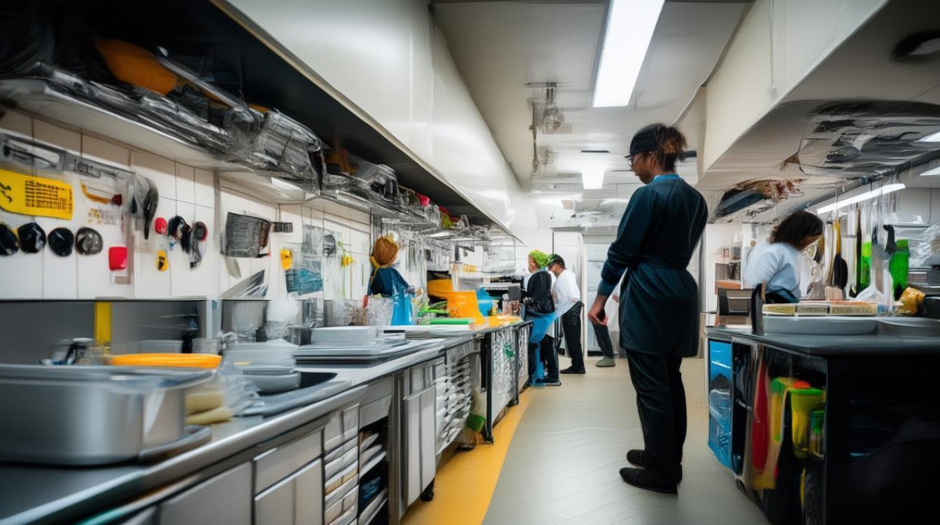 服务性行业如何落地5S管理？实战技巧与难点解析-图3