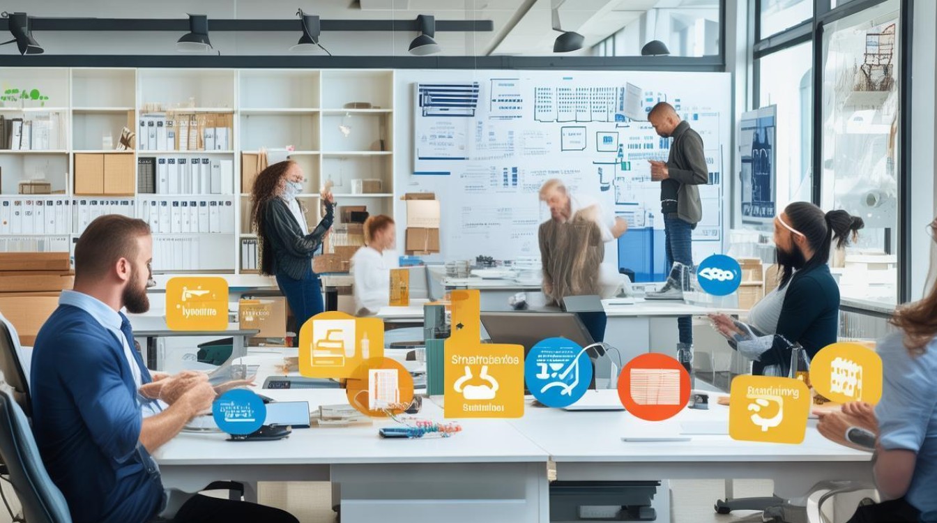 5S管理具体步骤是什么？企业如何落地执行？-图3