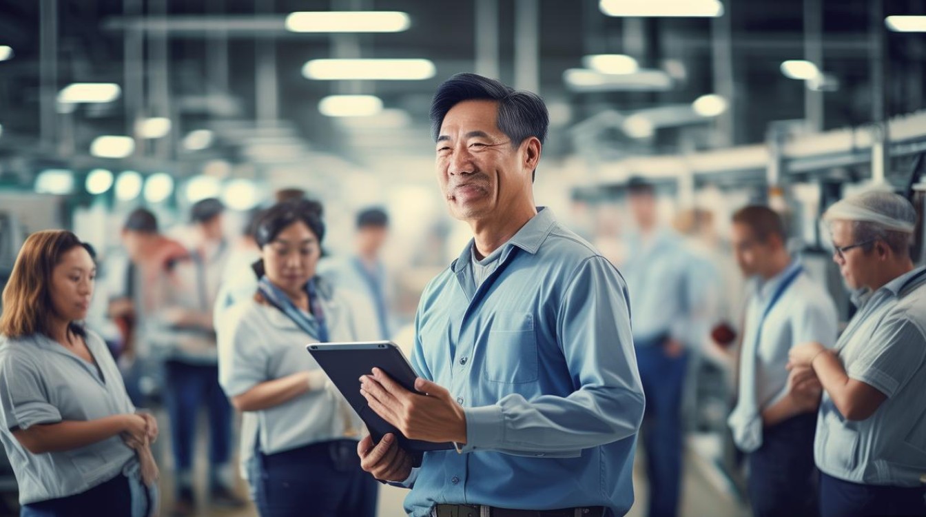 班组长如何有效管理人员？关键方法与实用技巧有哪些？-图2