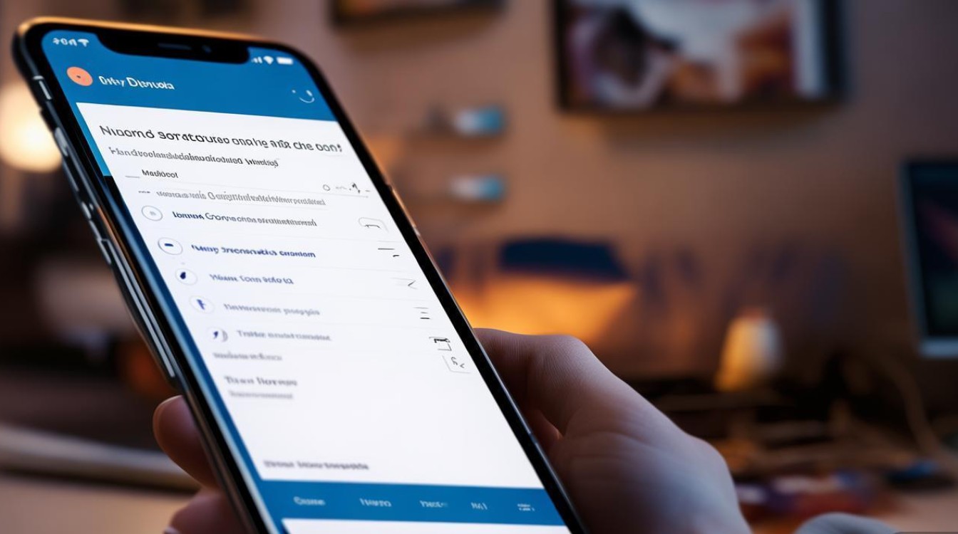 抖音直播怎么不让熟人看到？设置方法步骤详解-图2