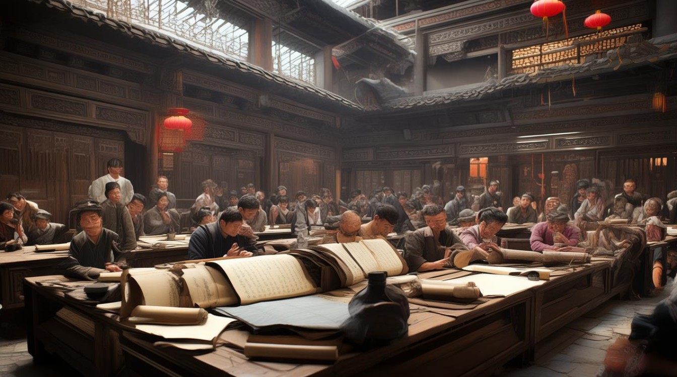 九州书院课程具体怎么样？教学质量与学员真实评价如何？-图2