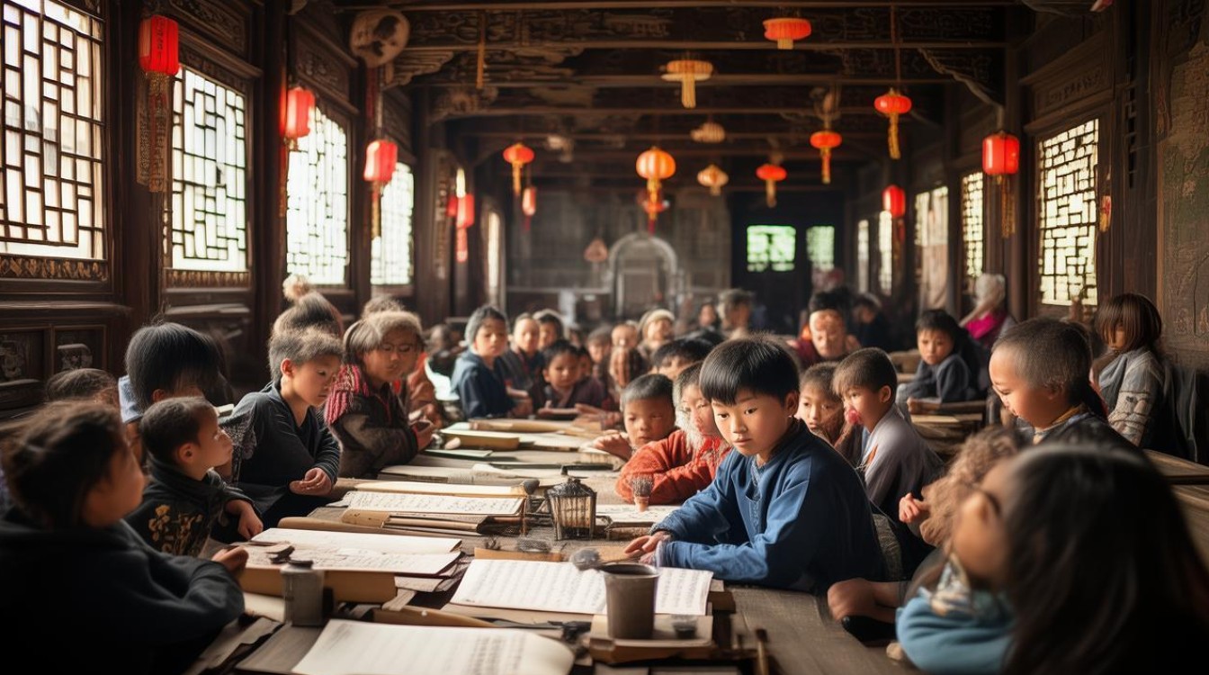 九州书院课程具体怎么样？教学质量与学员真实评价如何？-图3