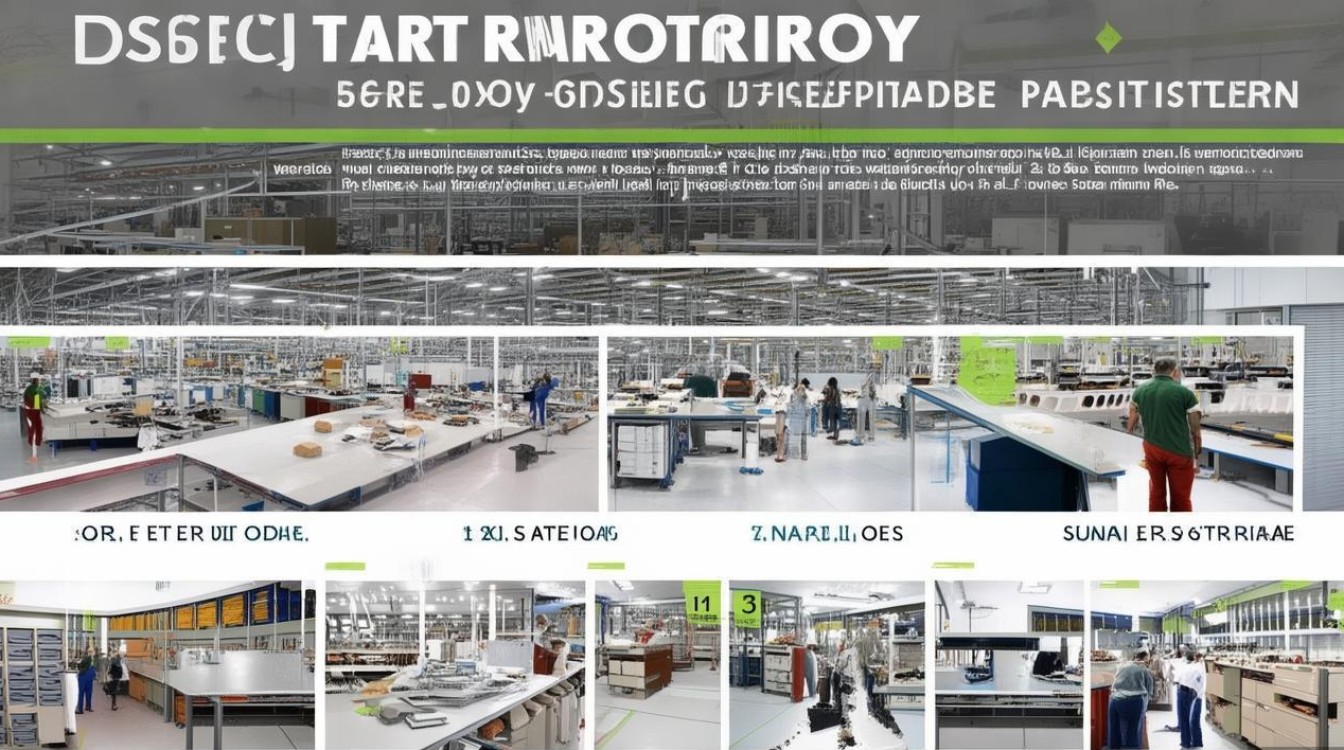 工厂5S整改计划怎么写？新手必看步骤有哪些？-图2