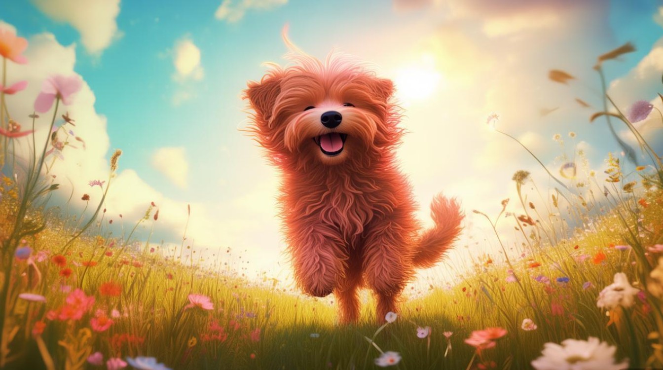 芒狗是什么梗？这个词背后有什么含义？-图1