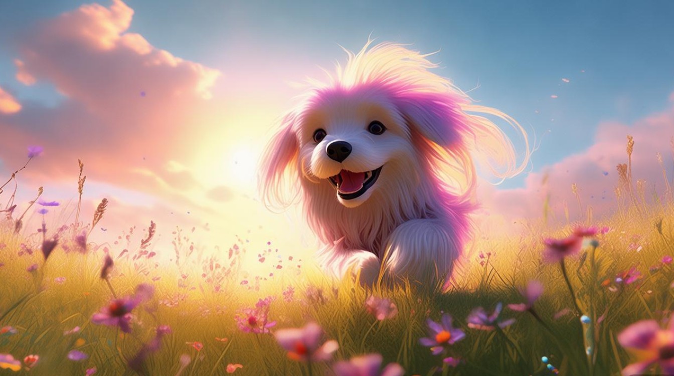 芒狗是什么梗？这个词背后有什么含义？-图2