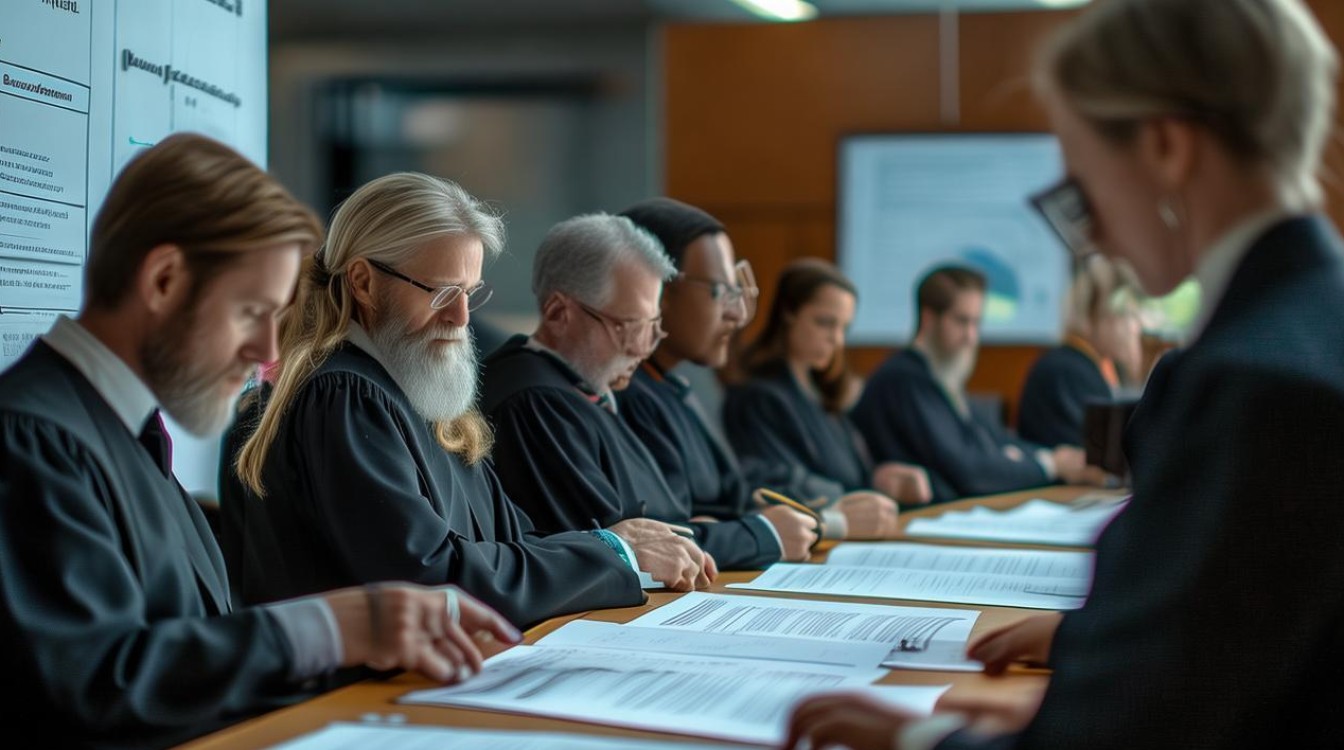 法院判决是否审查单位违纪事实？法律实务解析-图3