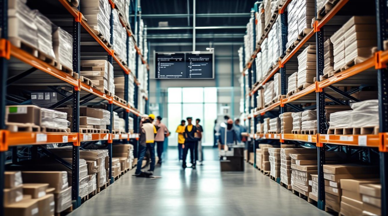 仓库的贡献和价值怎么写？具体从哪些维度展开？-图2