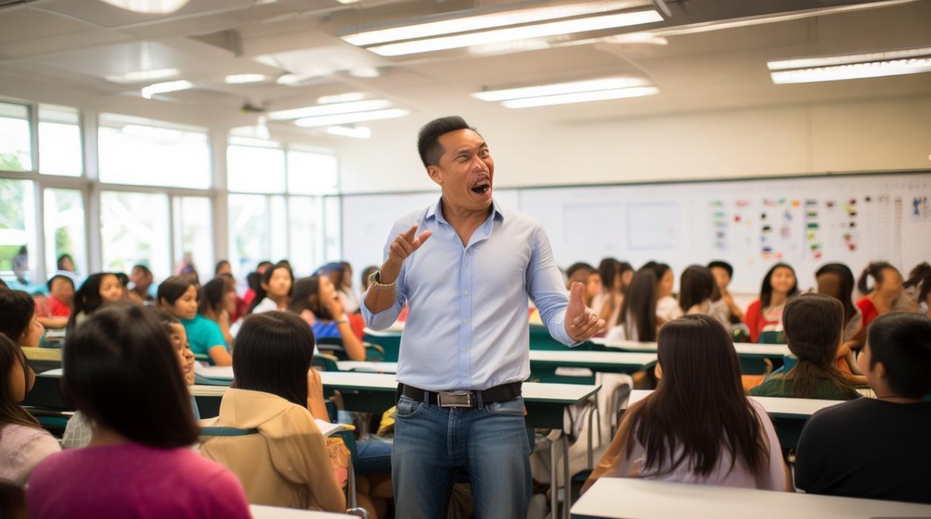 彭浪老师授课风格如何？课堂互动效果与学员评价怎么样？-图1