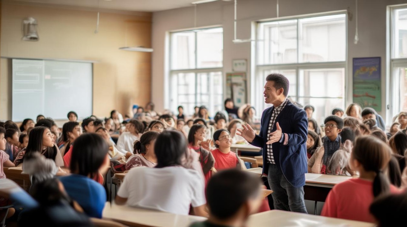 彭浪老师授课风格如何？课堂互动效果与学员评价怎么样？-图2