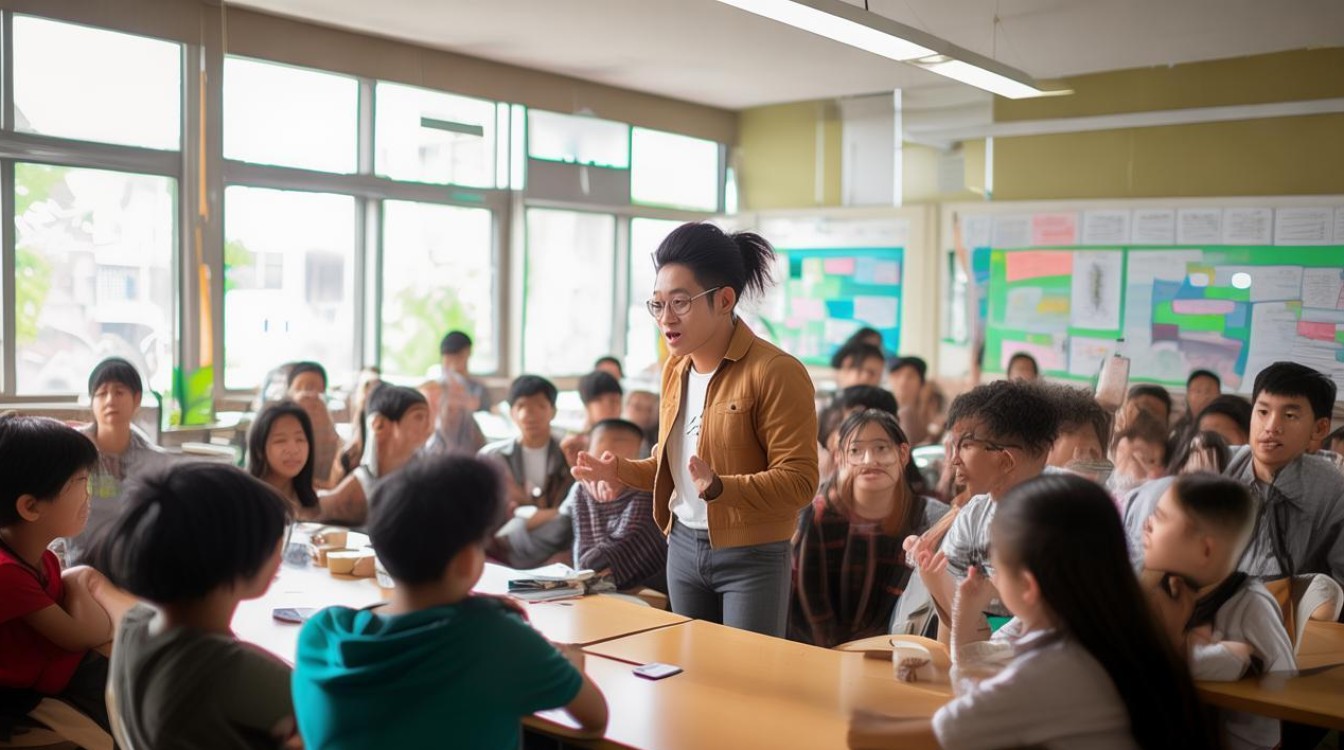 彭浪老师授课风格如何？课堂互动效果与学员评价怎么样？-图3