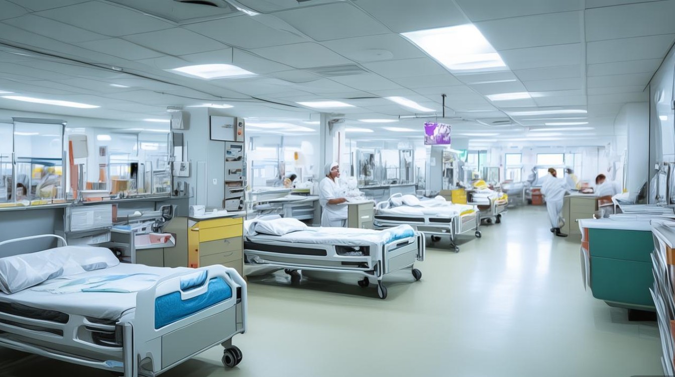 病区6S管理如何有效维护并持续落地执行？-图1