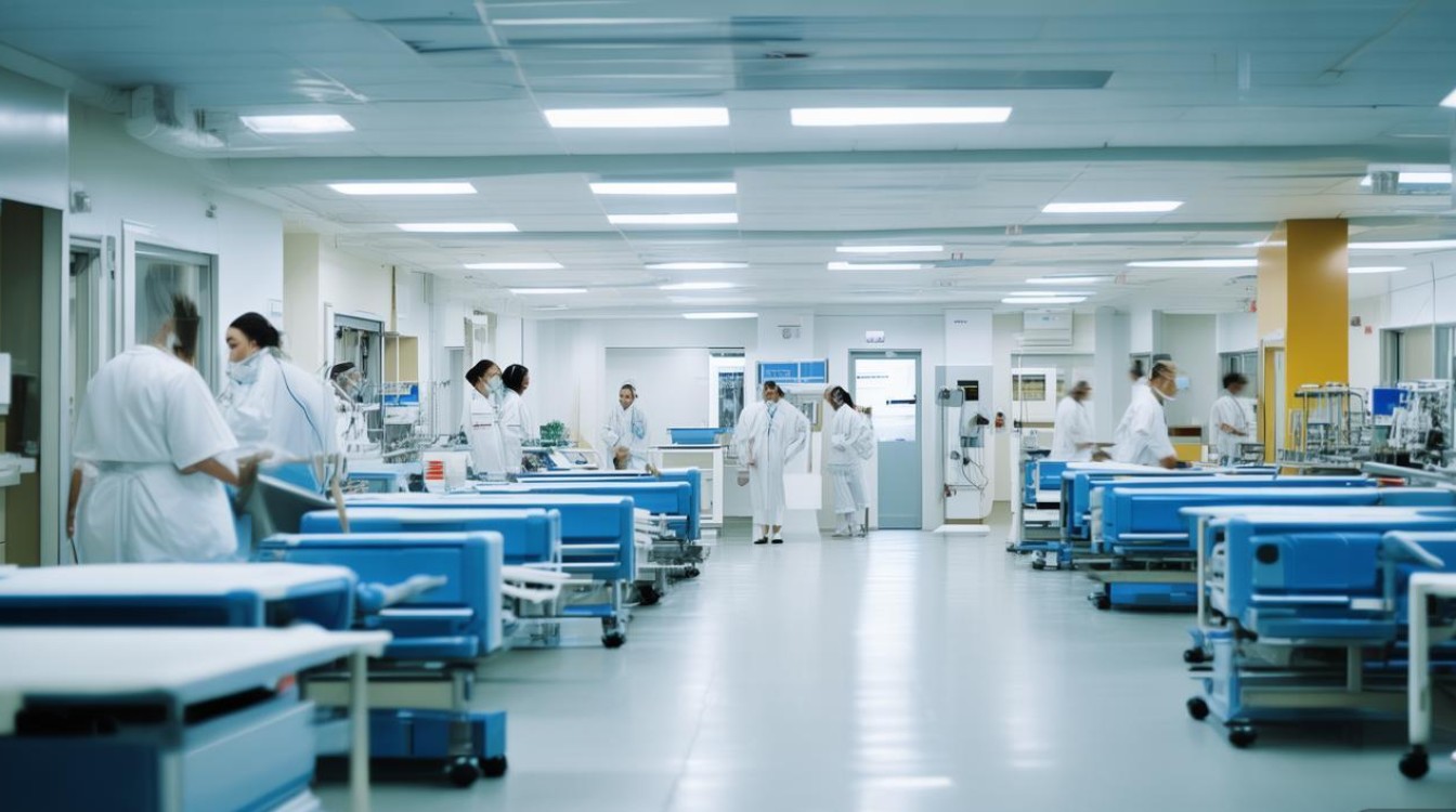 病区6S管理如何有效维护并持续落地执行？-图2