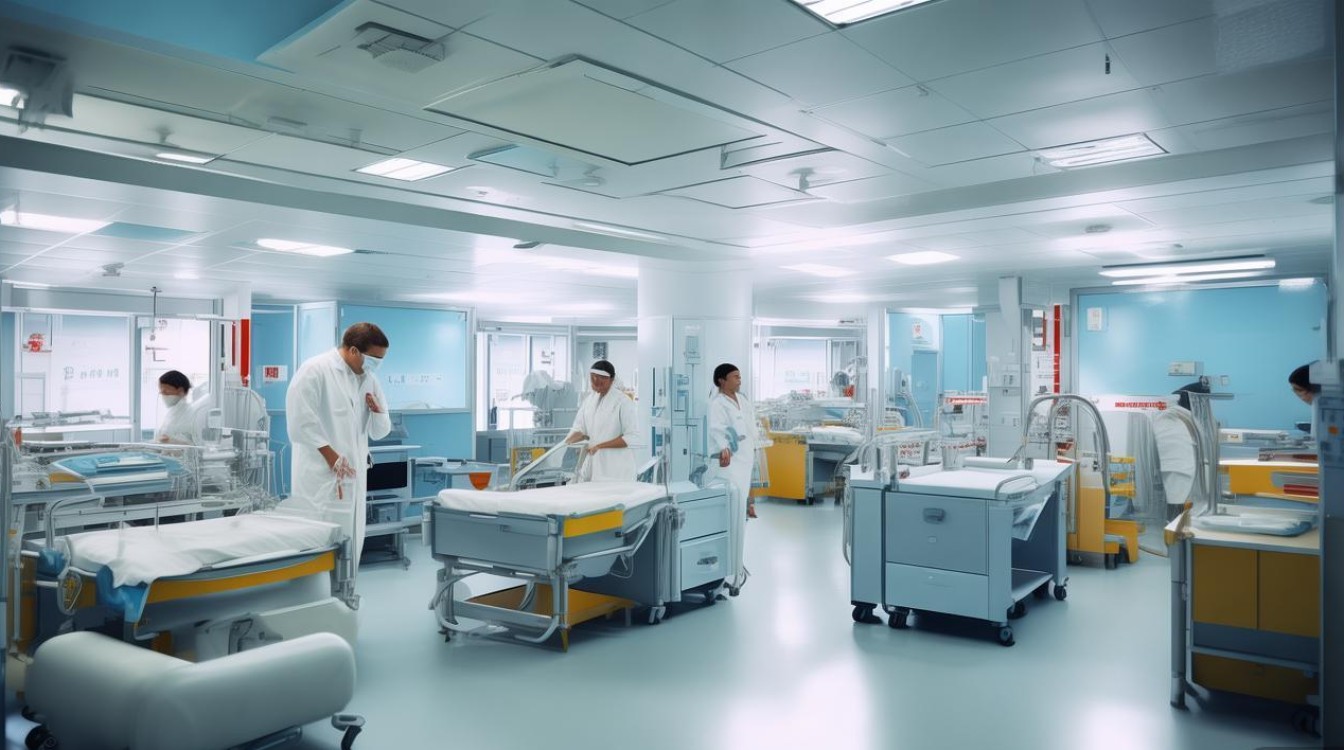 病区6S管理如何有效维护并持续落地执行？-图3