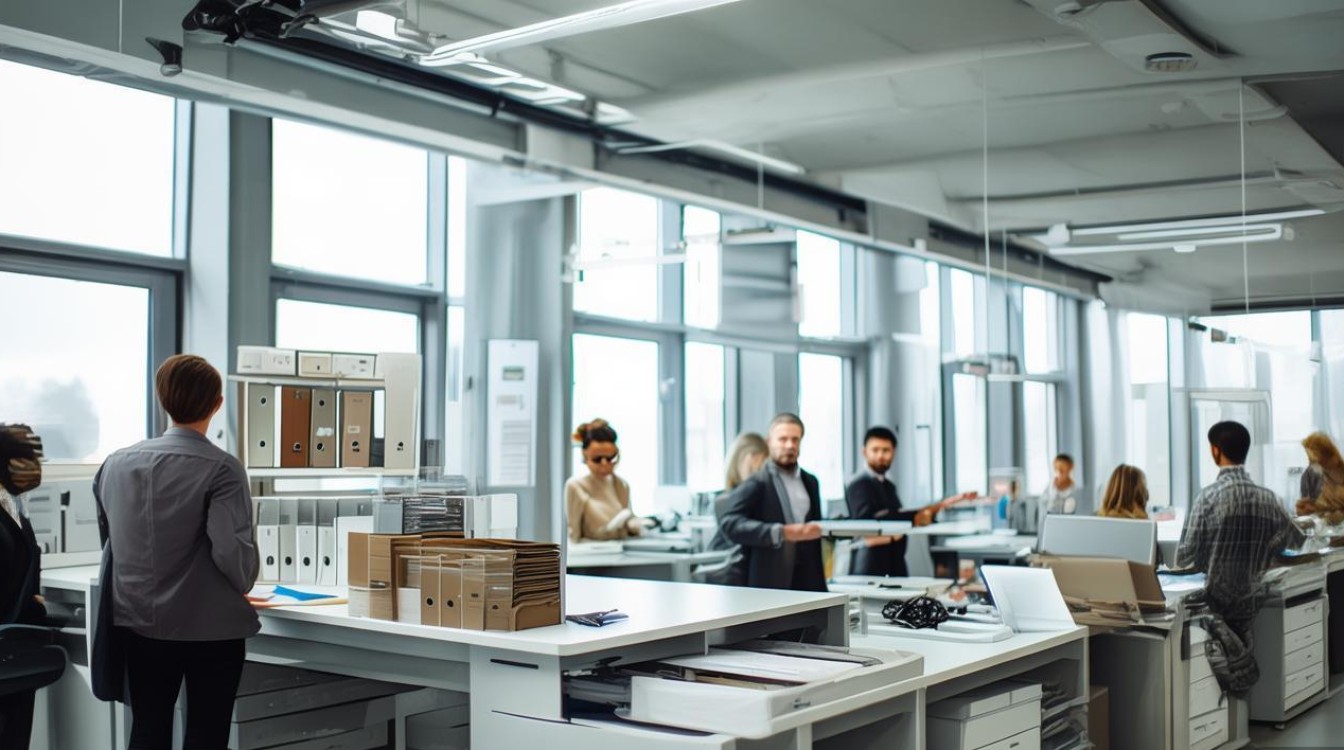 企业如何有效落地5S管理并确保长期执行？-图2