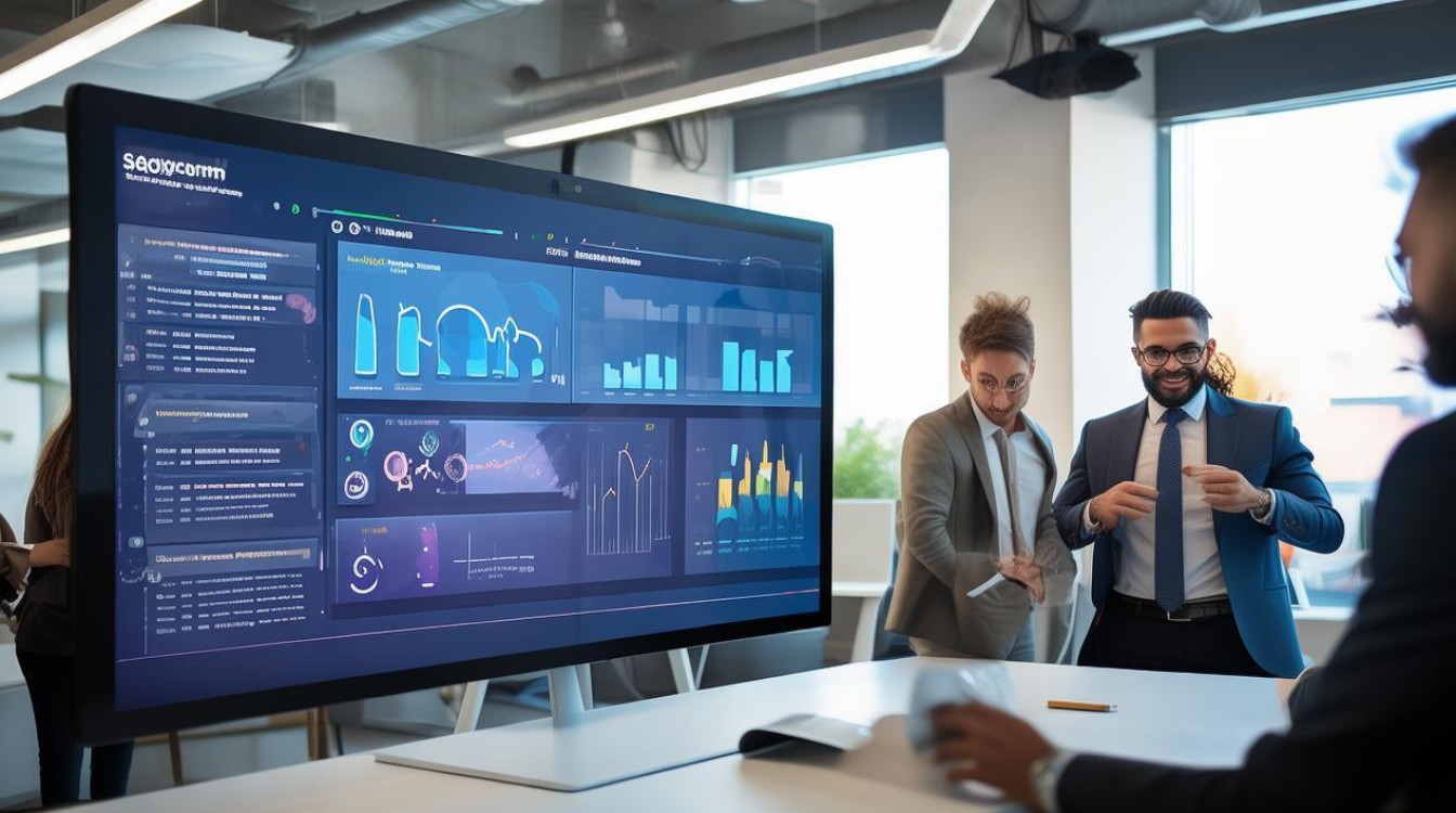 公司管理看板怎么做才有效？关键要素有哪些？-图1