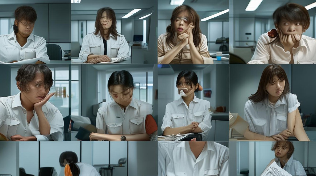 试用期工服为何要员工自费？合理吗？-图1