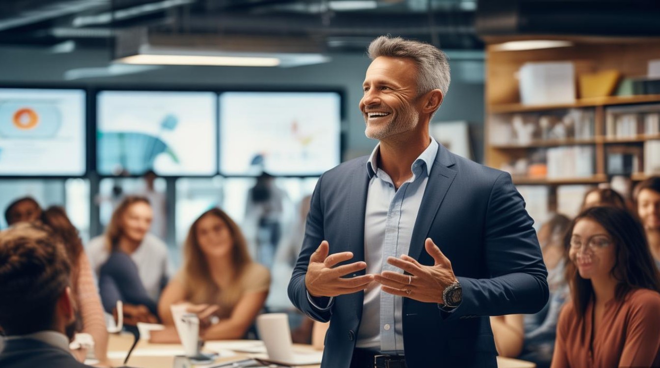 班组长如何高效管理团队，激发成员积极性？-图1