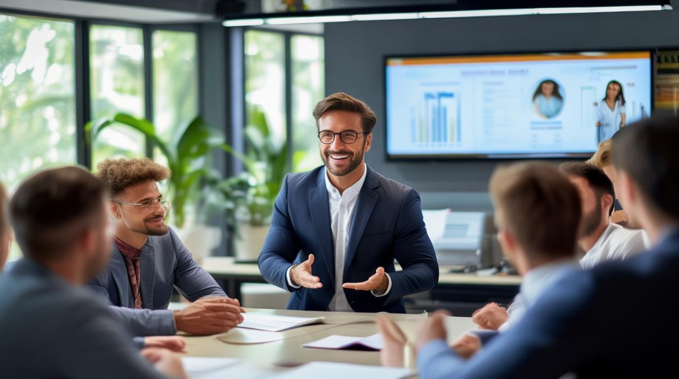 班组长如何高效管理团队，激发成员积极性？-图2