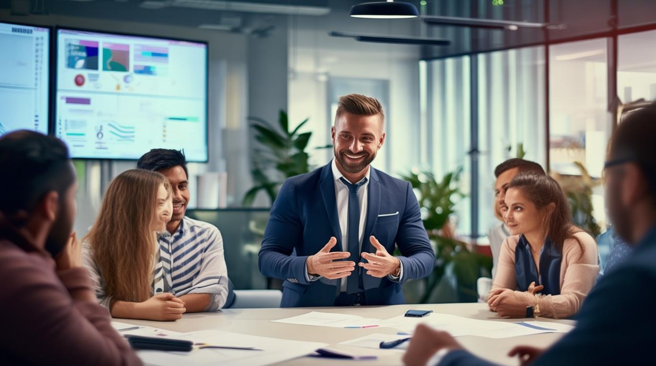 班组长如何高效管理团队，激发成员积极性？-图3